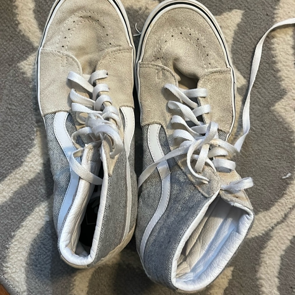 Used Vans